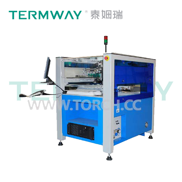 ��ʽȫ�Ԅ�(d��ng)�NƬ�C(j��)TP50V